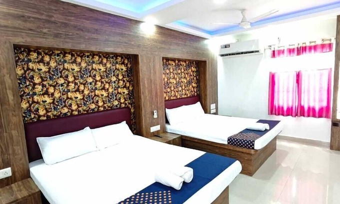 Port Blair Hotel | NH Regency
