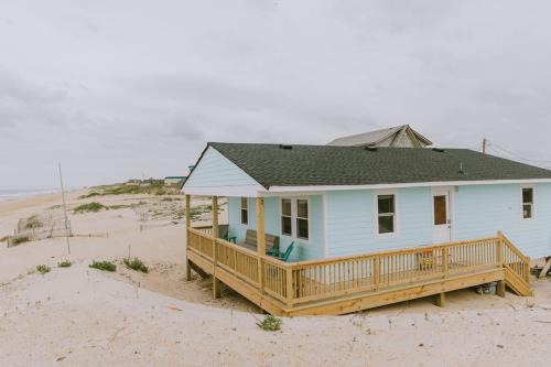 Nags Head House | NH337C Coastal Dunes 3