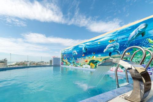 Ngu Hanh Son Hotel | Nhat Minh Hotel and Apartment