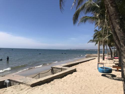 East Ham Tien Beach House | Nhat Quang Bungalow