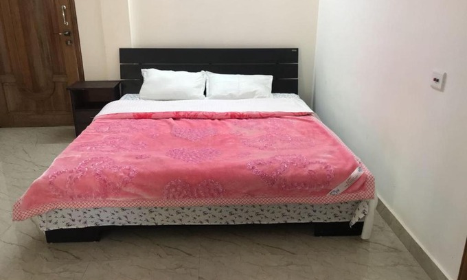 Haflong House | Nhoshring Guest House