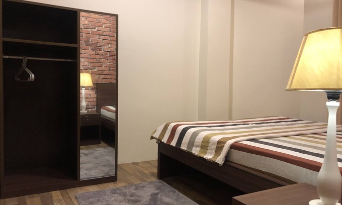 Lalitpur Apartment | NhuChhe Apartments