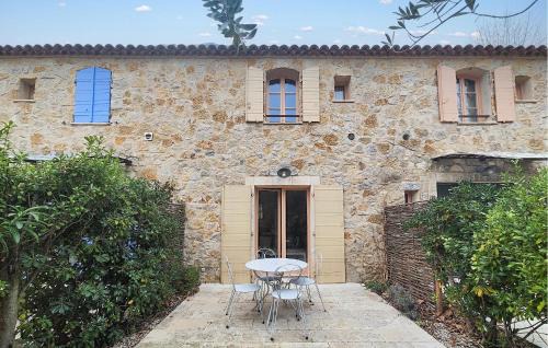 Saint-Laurent-de-la-Cabrerisse House | Nice Home In Saint-Laurent-De-La-Ca