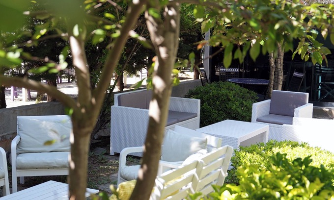 Bozcaada Hotel | NİLİA BOZCAADA