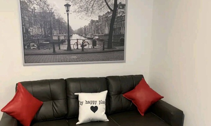 Niagara Falls Condo | Niagara Rooftop Getaway!