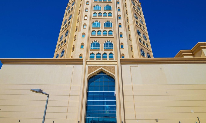 Niamey Apartment | NIAMEY MALL & RESIDENCE