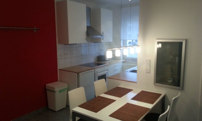Schoeneberg Apartment | Nice apartment near Kudamm