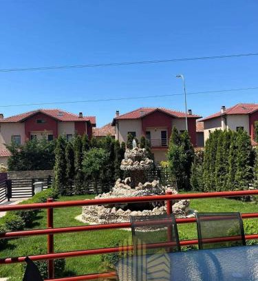 Çagllavicë Villa | Nic Villa Prishtinë