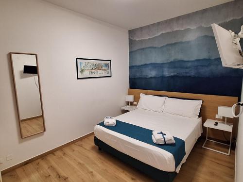 Ruggero Settimo Apartment | Nicasa Apartment at Politeama