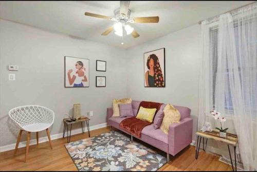 Bella Vista Apartment | Nice 2 Bdrm Flat Bella Vista