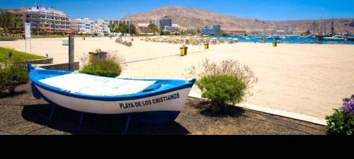 Los Cristianos Apartment | Nice 2 bedroom apartment Los Cristianos