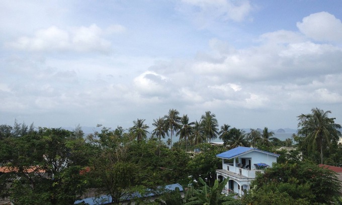 Nong Thale Condo | Nice 2-bedroom Condo In Klong Muang