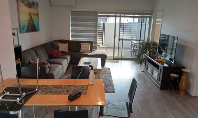 Kelmscott Apartment | Nice 2 bedrooms and 1 bathroom apartment in the south east of the Perth City.