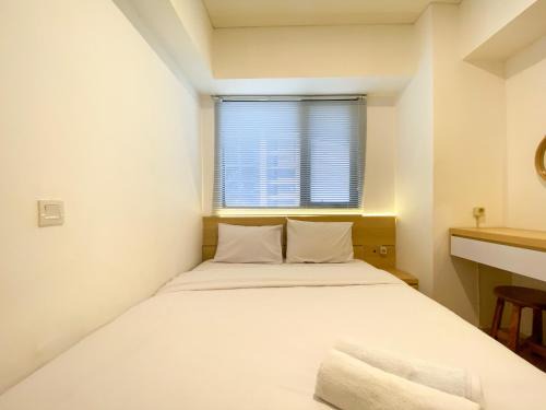 Cikarang Apartment | Nice and Comfy 2BR Apartment at Meikarta By Travelio