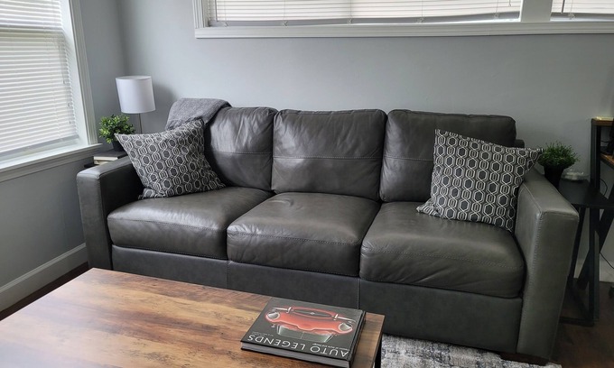 Whittaker Apartment | Nice and cozy 1 bedroom apartment unit