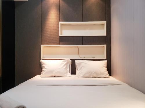 Pluit Apartment | Nice and Cozy Living 2BR Apartment at Green Bay Pluit By Travelio
