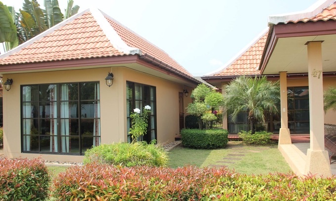 Kram House | Nice and cozy villa!