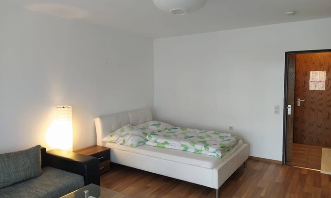 Lahnstein auf der Hohe Apartment | Nice and quiet apartment B210
