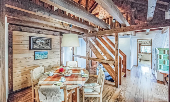 Schonach im Schwarzwald Apartment | Nice Apartment in Schonach With 2 Bedrooms and Wifi