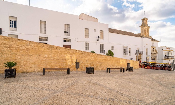 Arcos de la Frontera Apartment | Nice apartment in Arcos de la Frontera