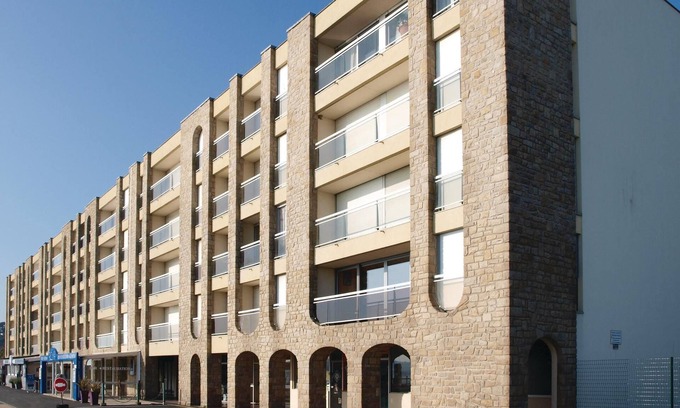 Saint-Cast-le-Guildo Apartment | Nice apartment in Saint Cast Le Guildo