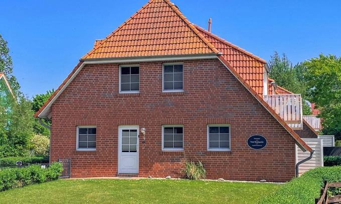 Gollwitz Apartment | Nice apartment in Insel Poel/Gollwitz