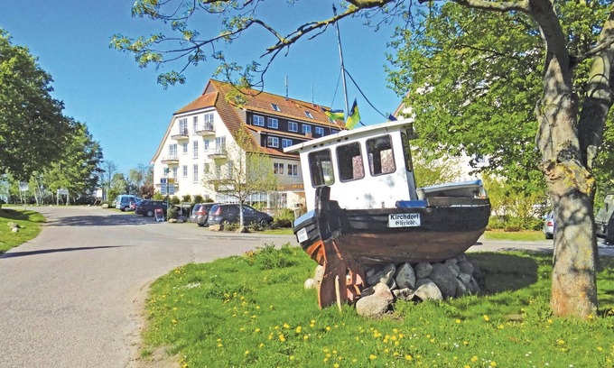 Gollwitz Apartment | Nice apartment in Insel Poel/Gollwitz