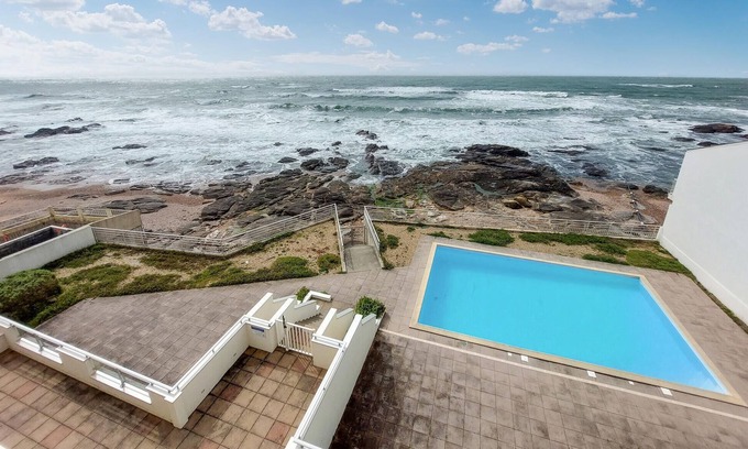 La Chaume Apartment | Nice apartment in Les Sables-d'Olonne