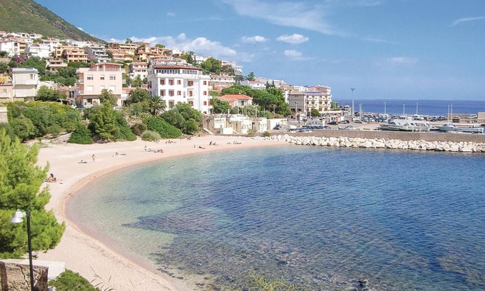 Cala Gonone Apartment | Nice apartment in Dorgali-Cala Gonone