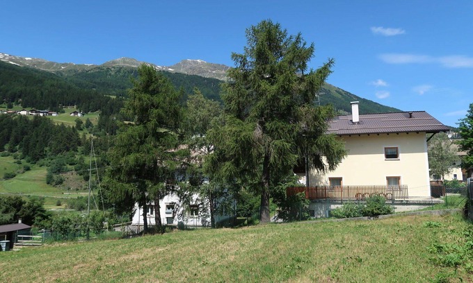 St. Valentin auf der Haide Apartment | Nice apartment for 6 people with WIFI, TV and terrace