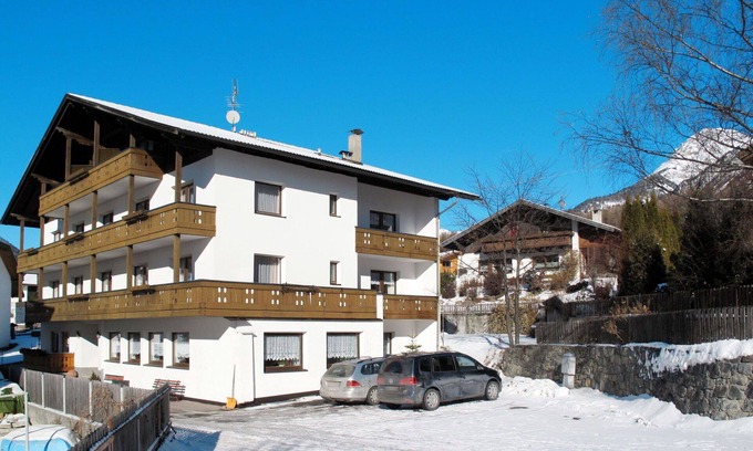 St. Valentin auf der Haide Apartment | Nice apartment for 6 guests with WIFI, TV, balcony and pets allowed
