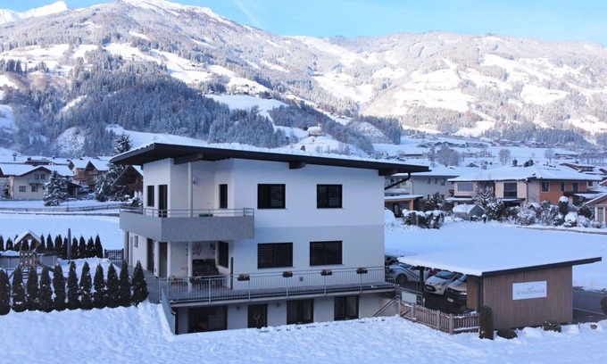Finsing Apartment | Nice apartment for 5 people with WIFI, TV and terrace