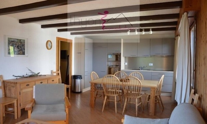 Vex Apartment | Nice apartment for rent in les Collons