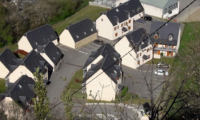 Luz-Saint-Sauveur Apartment | Nice apartment in the mountains at luz st sauveur