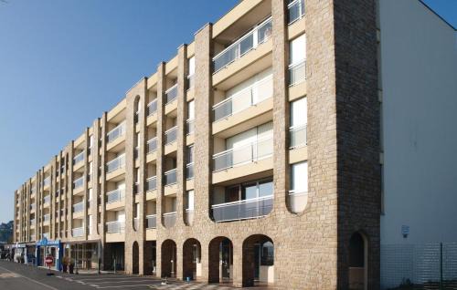 Saint-Cast-le-Guildo Apartment | Nice Apartment In Saint Cast Le Guildo