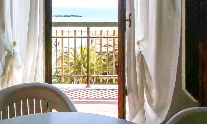 Porto San Giorgio Apartment | Nice apartment in Porto San Giorgio