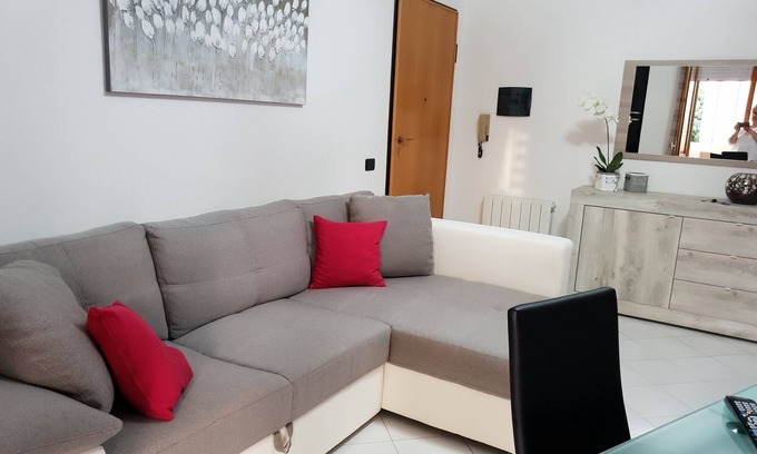 Province of Cagliari Apartment | Nice apartment very close to the sea