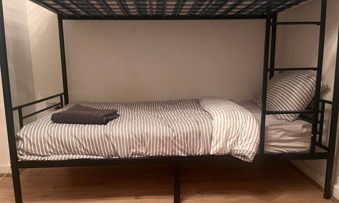 Park Royal Apartment | Nice apartment 20 minutes to Oxford Circus