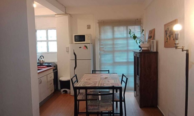 Cordoba Apartment | Nice apartment a few meters from downtown!