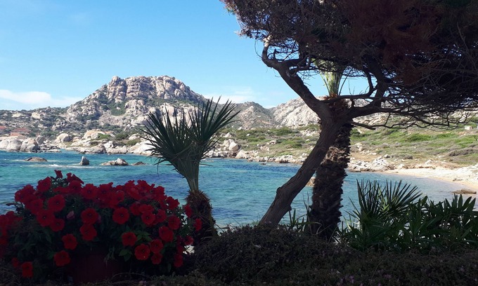 La Maddalena Apartment | Nice apartment a few steps from Punta Tegge