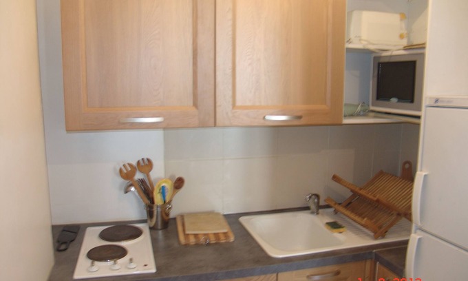 Parc-de-Montsouris Apartment | nice apartment between alesia and monsouris park