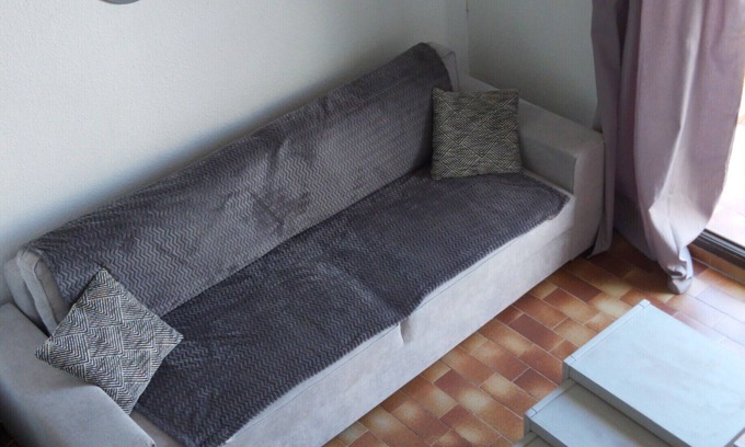 Le Barcares Apartment | Nice Apartment Cap coudalère