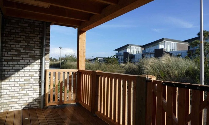 Callantsoog Apartment | Nice apartment, close to the beach