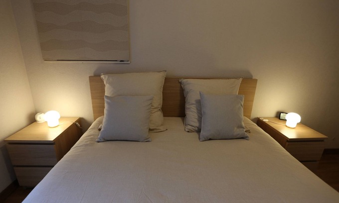 Downtown Apartment | Nice apartment Downtown Brest