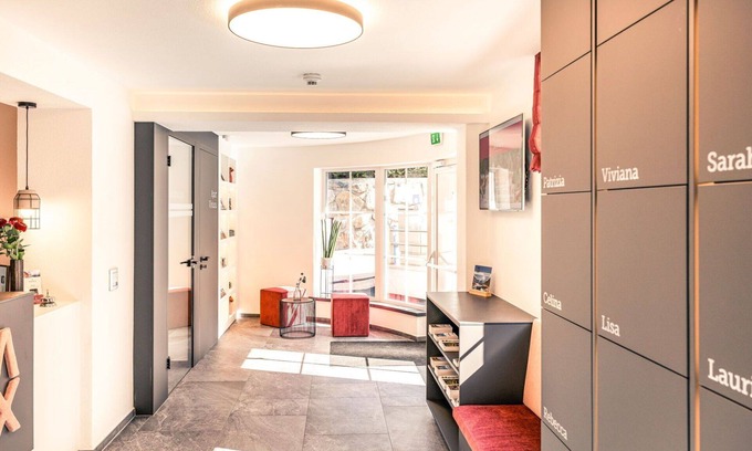 Runhof Apartment | Nice apartment for 8 people with WIFI, A/C, TV, terrace and pets allowed