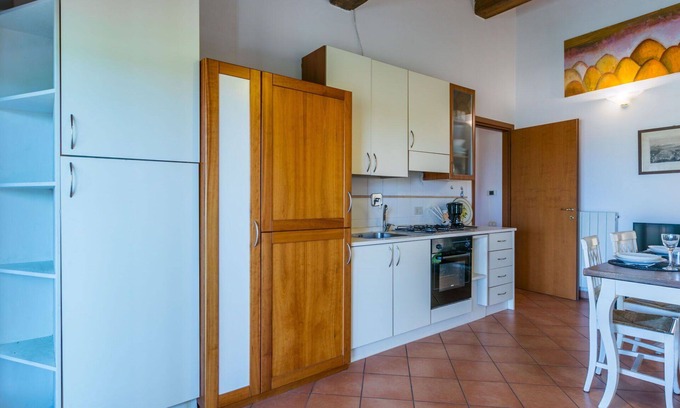 Guardistallo Apartment | Nice apartment for 5 guests with WIFI, terrace, pets allowed and parking