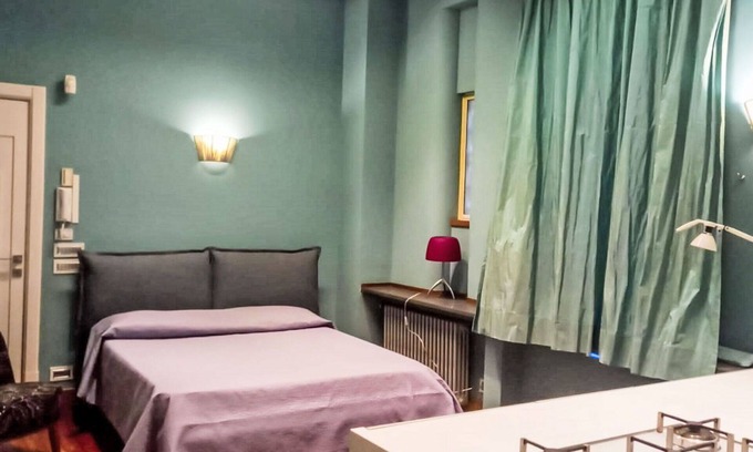 Chiaia Apartment | Nice apartment for 2 guests with WIFI, A/C and parking