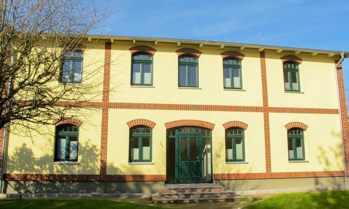 Splietsdorf Apartment | Nice apartment for 2 people with WIFI, TV, terrace and pets allowed