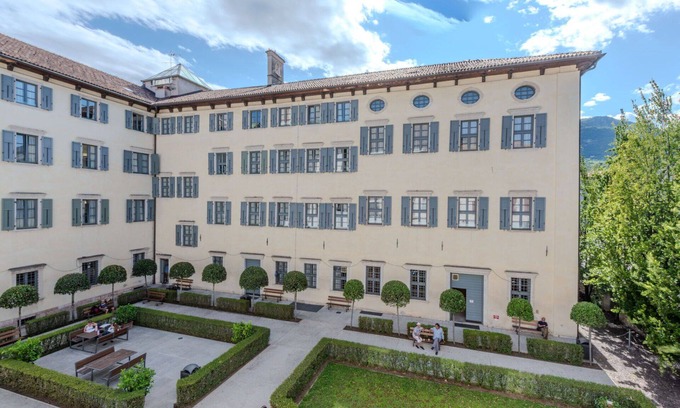 Trento Apartment | Nice apartment for 3 guests with WIFI, TV and parking