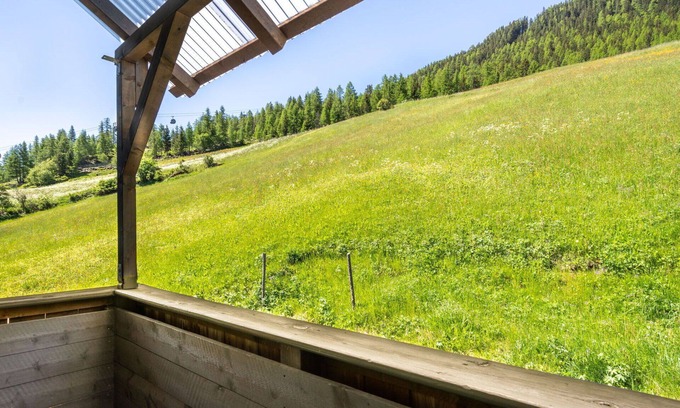Soelden Apartment | Nice apartment for 6 guests with WIFI, TV and balcony